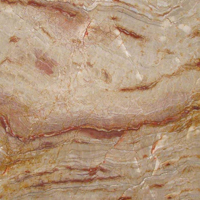 Onyx Bamboo Quartzite countertops #1