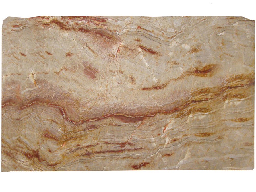 Onyx Bamboo Quartzite countertops #2