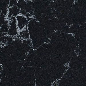 Onyx Carrara Quartz countertops #1