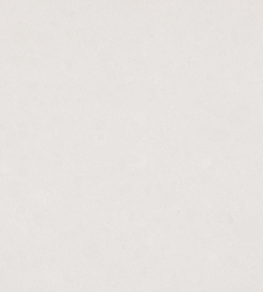 Organic White Quartz countertops #1