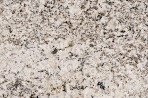 Oyster White Granite countertops #1