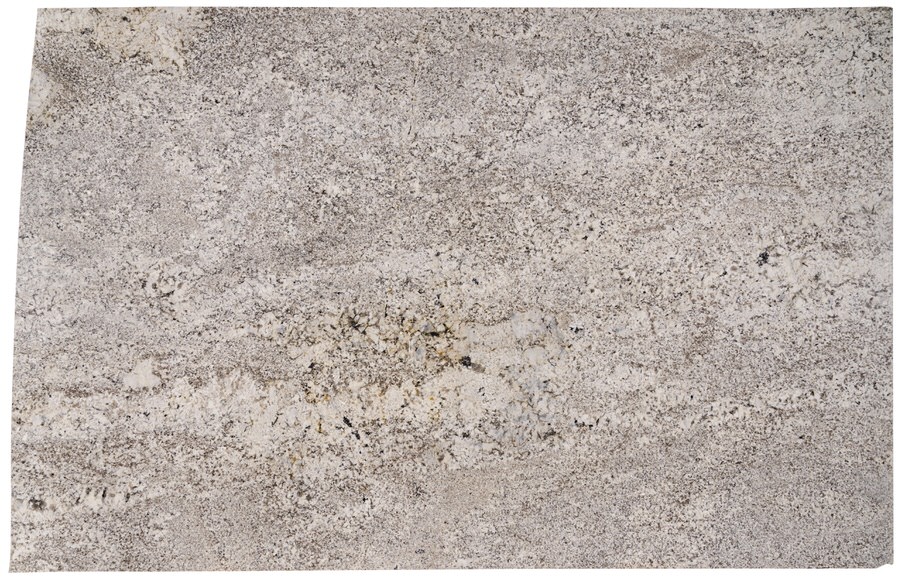Oyster White Granite countertops #2