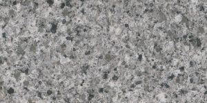 Pearl Gray Quartz countertops #1