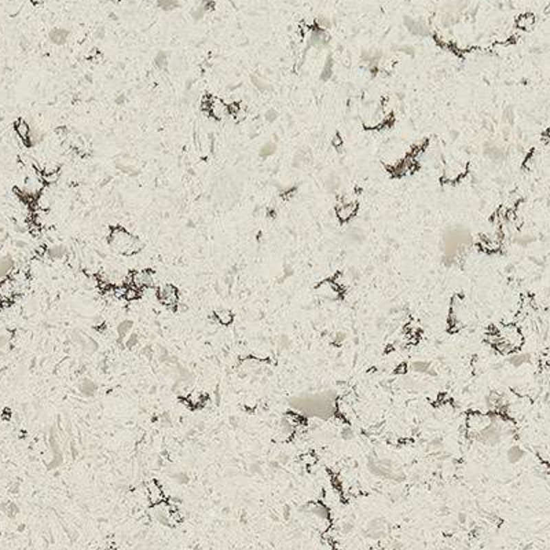 Pearl Stone Quartz countertops #1