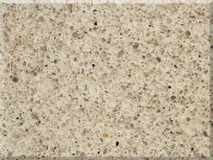 Pebble Beach Quartz countertops #1