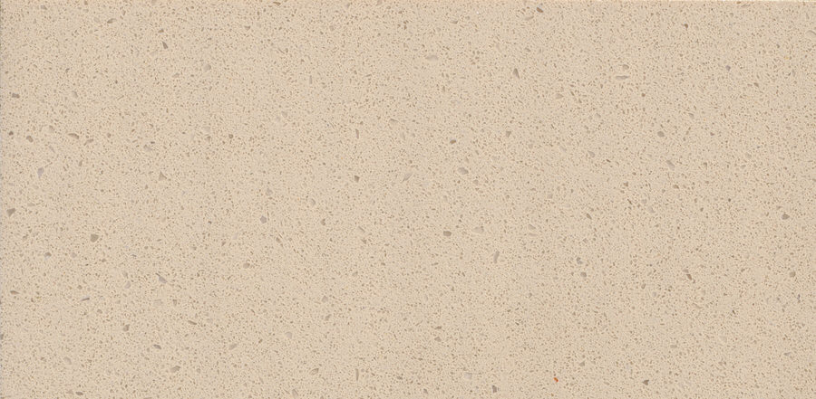 Pebble Rock Quartz countertops #1