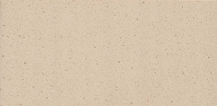 Pebble Rock Quartz countertops #1