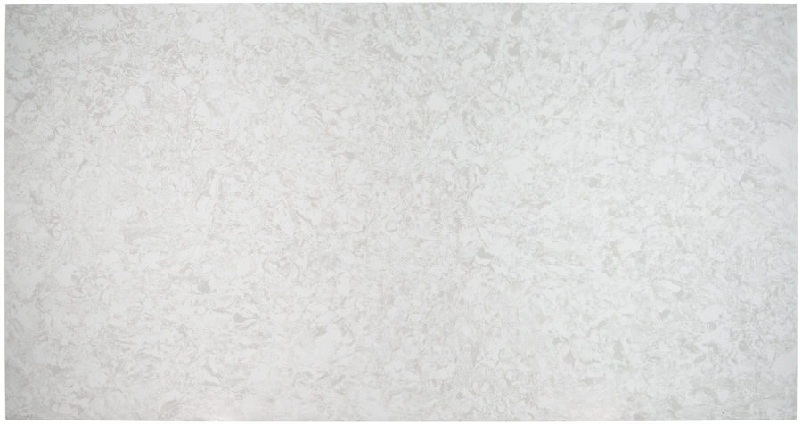 Pelican White Quartz countertops #2