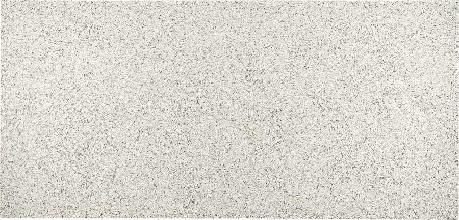 Peppercorn White Quartz countertops #2