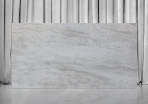 Perla Venata Satin Porcelain countertops #2