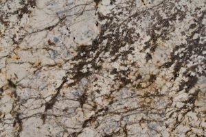 Petrous Gold Granite countertops #1