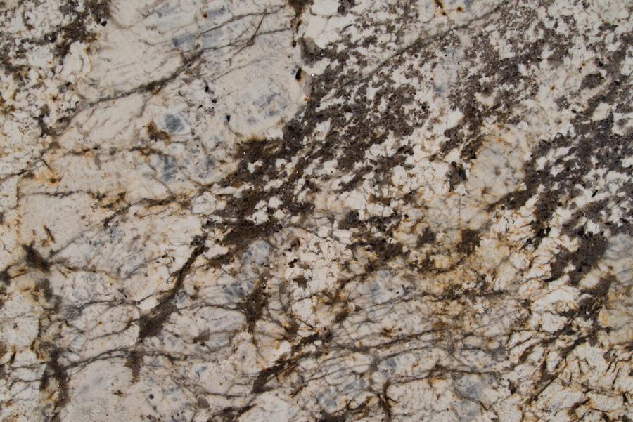 Petrous Gold Granite countertops #1
