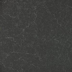 Piatra Grey Quartz countertops #1
