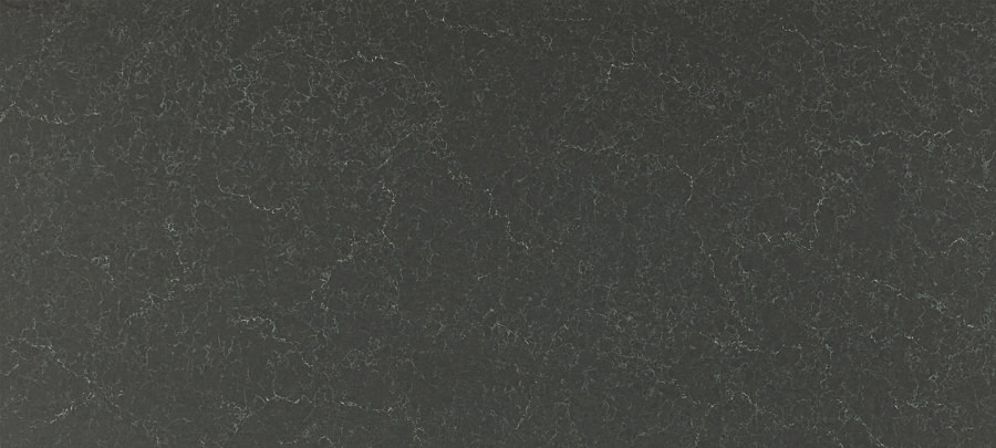 Piatra Grey Quartz countertops #2