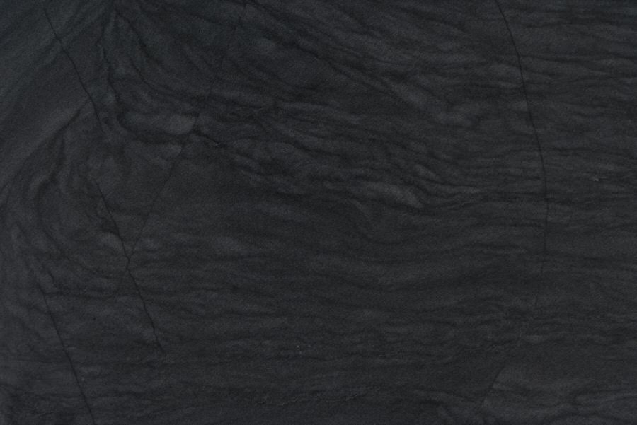 Platinum Black Quartzite countertops #1