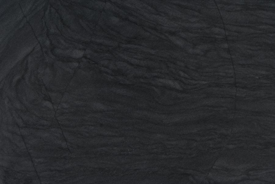 Platinum Black Quartzite countertops #1