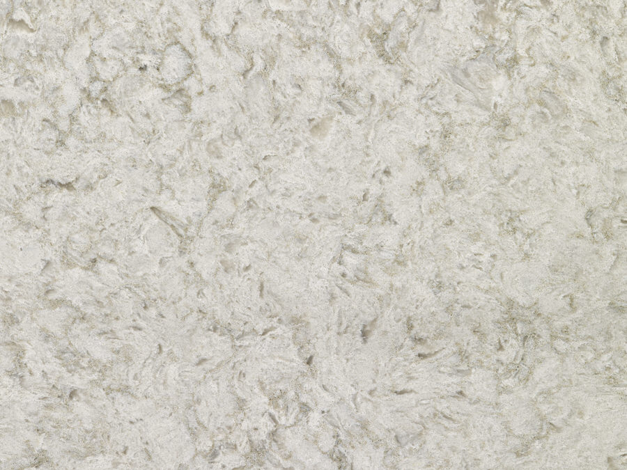 Portico Cream Quartz countertops #1