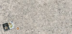 Praa Sands Quartz countertops #2