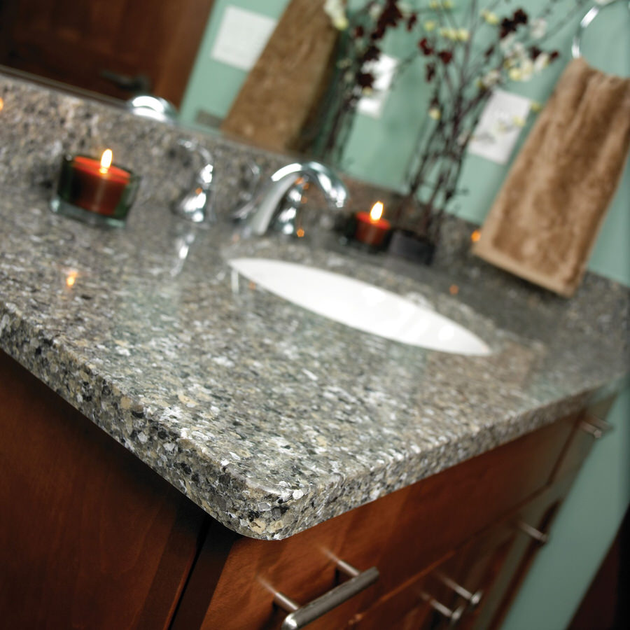 Preston Quartz countertops #2