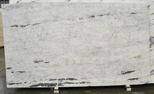 Princess White Quartzite countertops #2