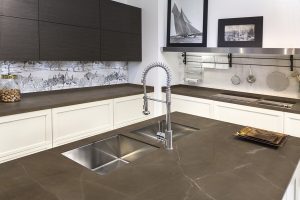 Pulpis Porcelain countertops #2