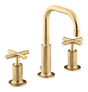 Purist Kitchen Faucet  faucets #1