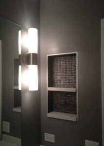 Quartz Bathroom Remodel  portfolio #3