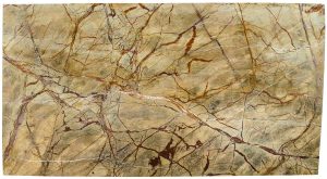 Rain Forest Marble countertops #2