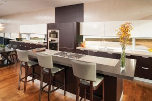 Ramsey Quartz countertops #2