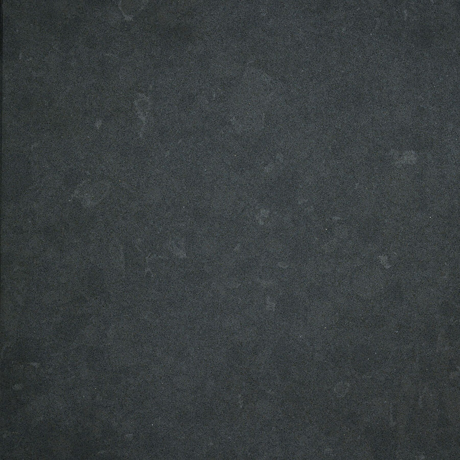 Raven Quartz countertops #1
