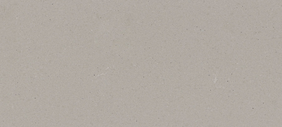 Raw Concrete Quartz countertops #2