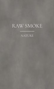 Raw Smoke Porcelain