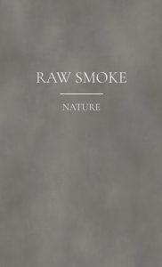 Raw Smoke Porcelain countertops #1