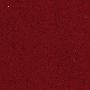 Ruby Skye Quartz countertops #1