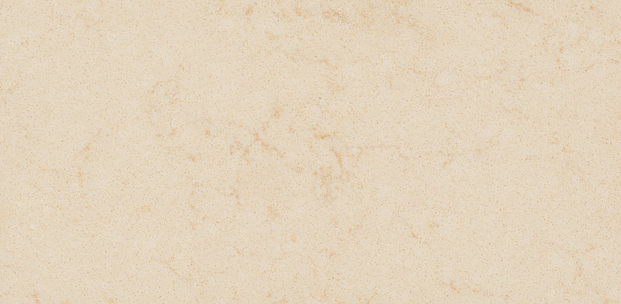 Sahara Beige Quartz countertops #1