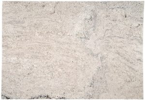 Salinas White Granite countertops #2