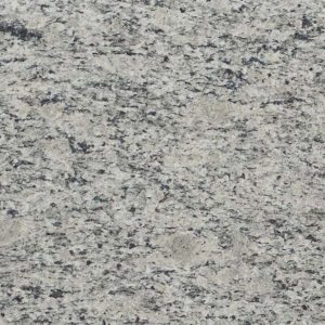 Santa Cecilia Light Granite countertops #1
