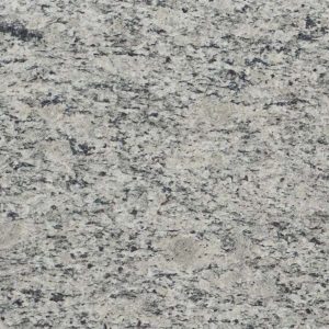 Santa Cecilia Light Granite countertops #1