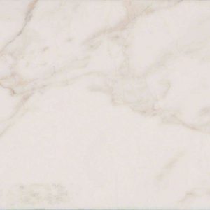 Santorini White Marble countertops #1