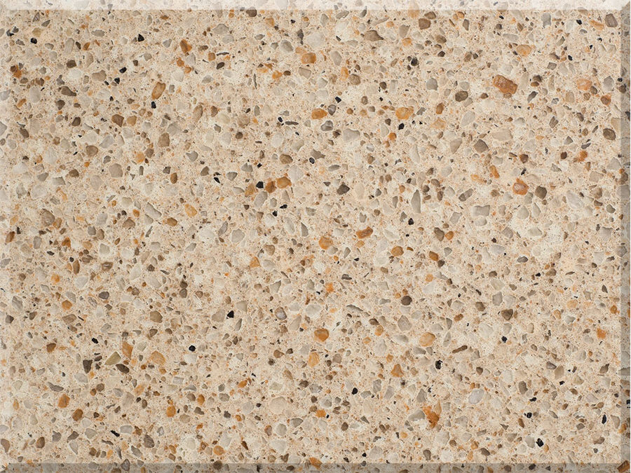Saturn Quartz countertops #1