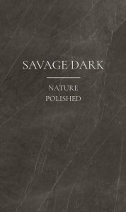 Savage Dark Porcelain countertops #1