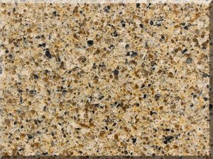 Scapolite Quartz countertops #1