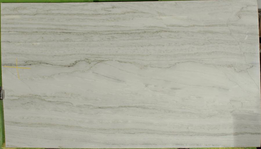 Sea Pearl Quartzite countertops #2