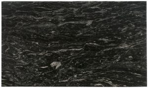 Silver Waves Granite countertops #2