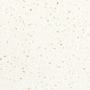 Simply White Quartz countertops #1