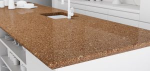 Sommerset Quartz countertops #2