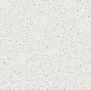 Specchio White Quartz countertops #1