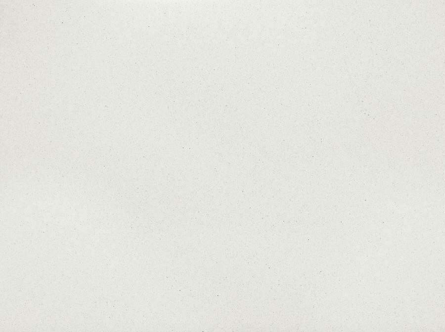 Specchio White Quartz countertops #2