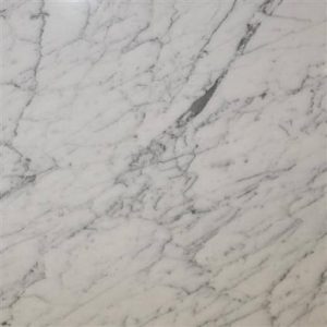 Statuarietto Extra Marble countertops #1