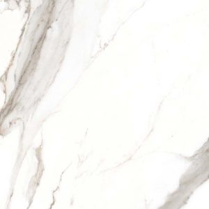 Statuario Bari Polished Porcelain countertops #1